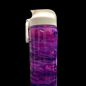 Personalized Sports Water Bottles. Back to school time!